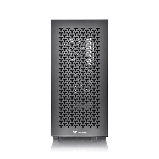 Компьютерный корпус Thermaltake Divider 300 TG Air без Б/П CA-1S2-00M1WN-02 фото 2
