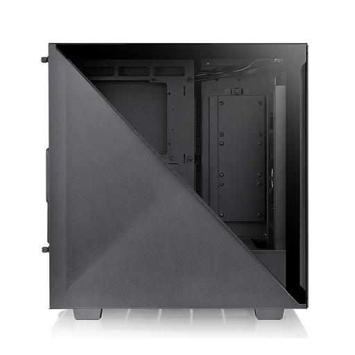 Компьютерный корпус Thermaltake Divider 300 TG Air без Б/П CA-1S2-00M1WN-02 фото 3