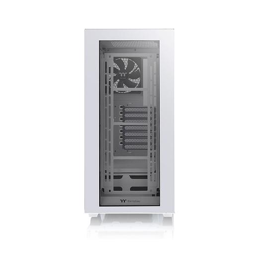 Компьютерный корпус Thermaltake Divider 300 TG Snow без Б/П CA-1S2-00M6WN-00 фото 2