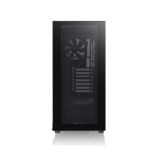 Компьютерный корпус Thermaltake Divider 300 TG без Б/П CA-1S2-00M1WN-00 фото 2