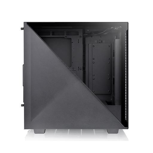 Компьютерный корпус Thermaltake Divider 300 TG без Б/П CA-1S2-00M1WN-00 фото 3