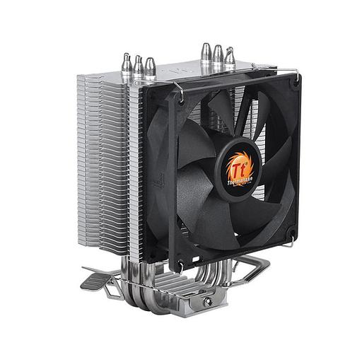 Кулер для процессора Thermaltake Contact 9 CL-P049-AL09BL-A фото 1