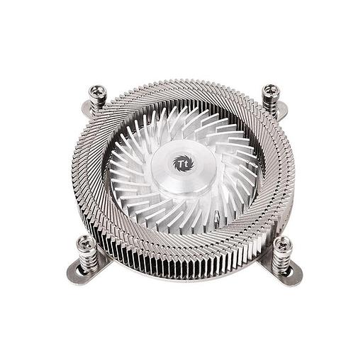 Кулер для процессора Thermaltake Engine 17 CL-P051-AL06SL-A фото 1