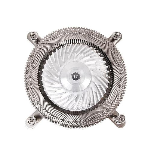 Кулер для процессора Thermaltake Engine 17 CL-P051-AL06SL-A фото 2