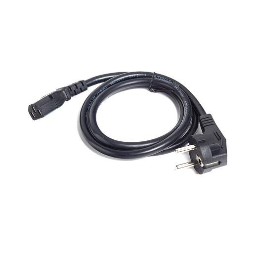 Кабель питания С13 IPower 3.0 1 5 мм 1.2 м. XG-C13 фото 1