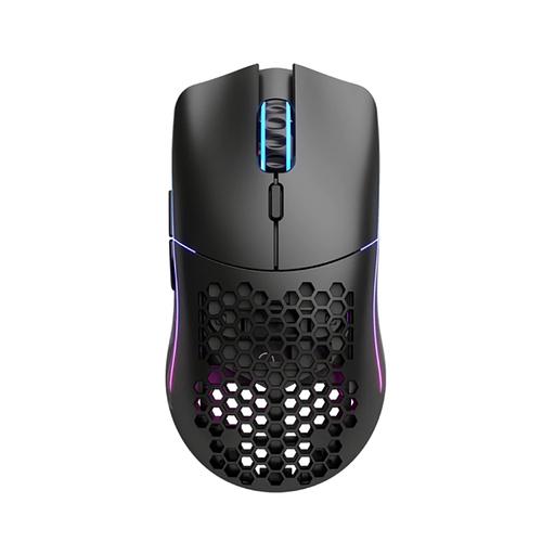 Компьютерная мышь Glorious Model O- Matte Black (GLO-MS-OMW-MB) фото 3