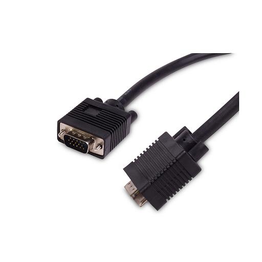 Интерфейсный кабель iPower VGA VC-5m iPVGA-VC-5m фото 2