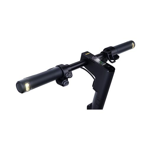 Электросамокат Ninebot KickScooter MAX2 Серый фото 2