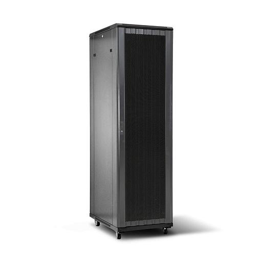 Шкаф коммуникационный SHIP 601S.6842.54.100 42U 600*800*2000 мм 601S.6842.54.100 фото 1