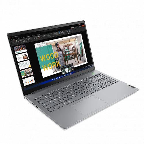 Ноутбук Lenovo Thinkbook 15 G4 IAP 21DJ000CUA фото 1