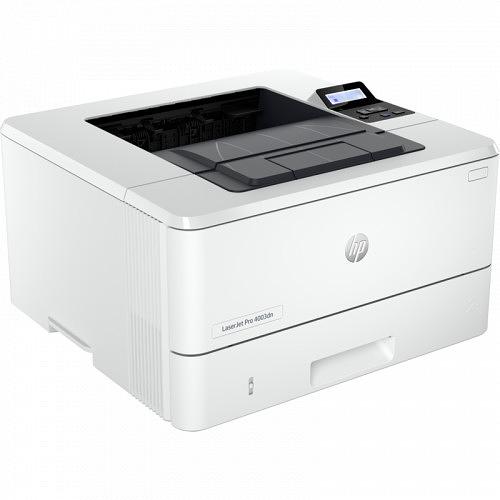 Принтер HP LaserJet Pro 4003dn 2Z609A фото 1