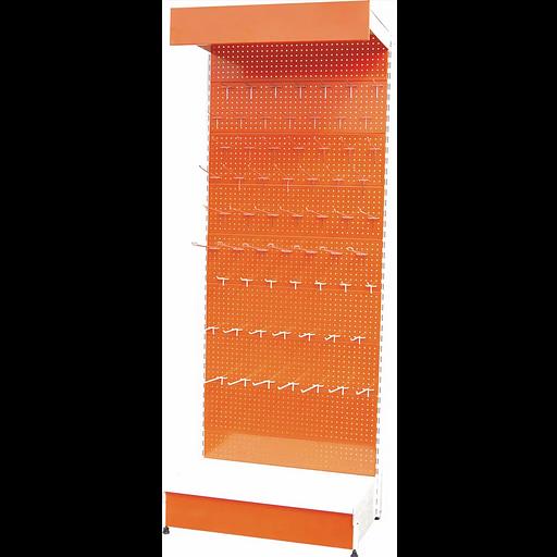 Стеллаж перфорированный фото 1