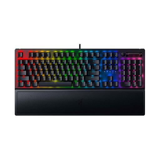 Клавиатура Razer BlackWidow V3 RZ03-03542100-R3R1 фото 2