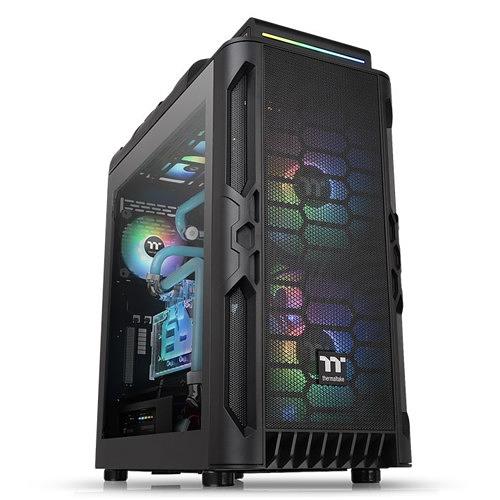 Компьютерный корпус Thermaltake Level 20 RS ARGB Edition ARG CA-1P8-00M1WN-00 фото 1