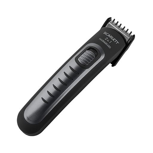 Машинка для стрижки волос Scarlett SC-HC63055 фото 1