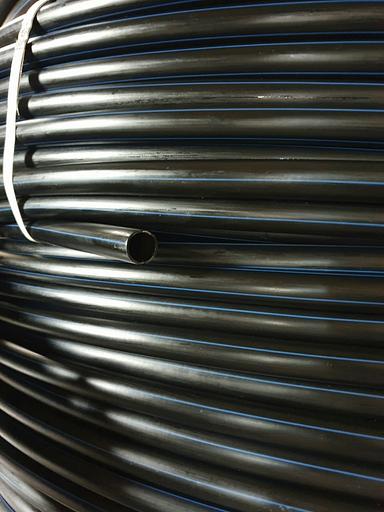 Труба водопроводная 20 мм фото 1