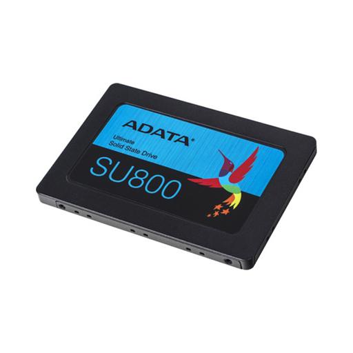 Твердотельный накопитель SSD ADATA ULTIMATE SU800 512GB SATA ASU800SS-512GT-C фото 2