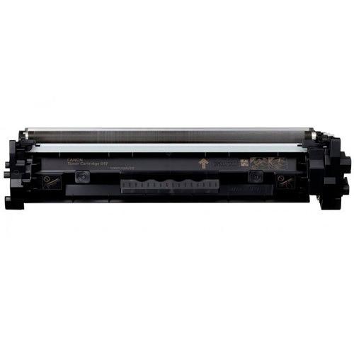 Тонер Canon Тонер Картридж 047 2164C002 black фото 1