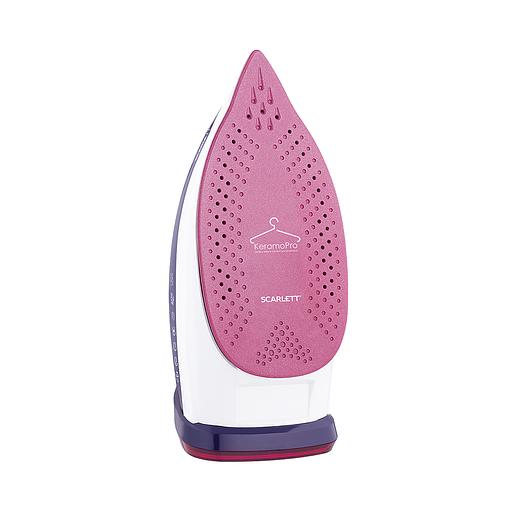 Электрический утюг Scarlett SC-SI30K45 фото 2