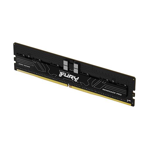 Модуль памяти Kingston FURY Renegade Pro XMP KF556R36RB-16 DDR5 16GB фото 1