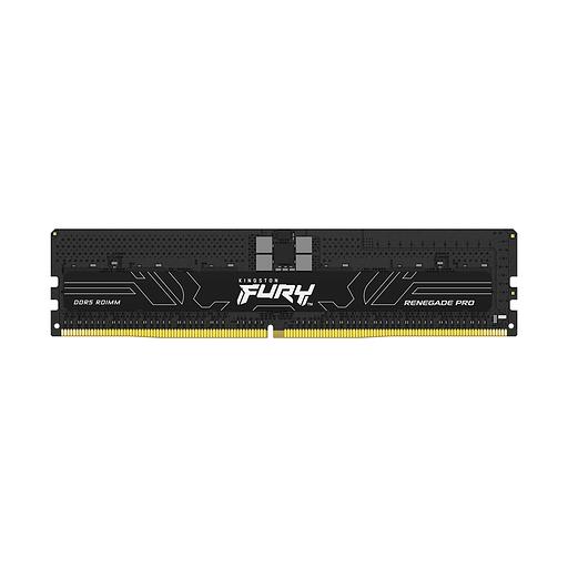 Модуль памяти Kingston FURY Renegade Pro XMP KF556R36RB-16 DDR5 16GB фото 2