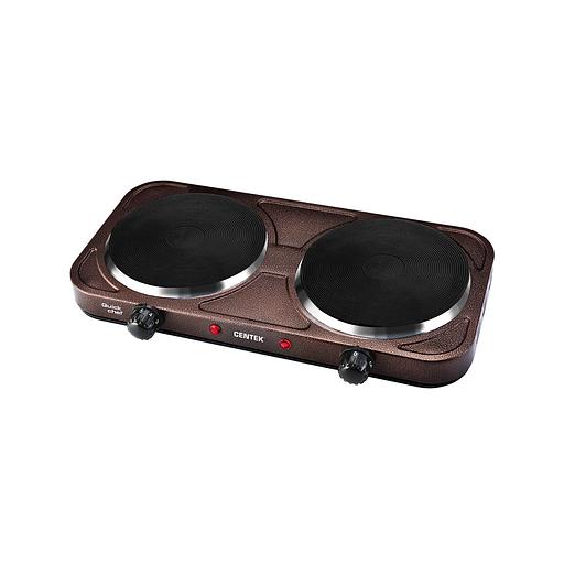 Плитка электрическая Centek CT-1507 Siberia фото 1