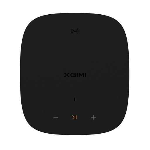 Проектор портативный XGIMI MOGO Pro + фото 3