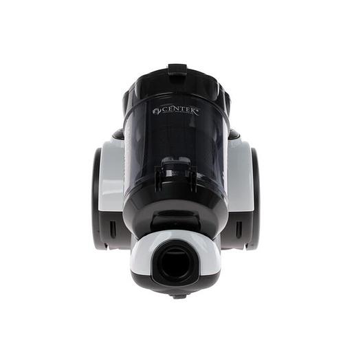 Пылесос Centek CT-2528 Бел/черн фото 2