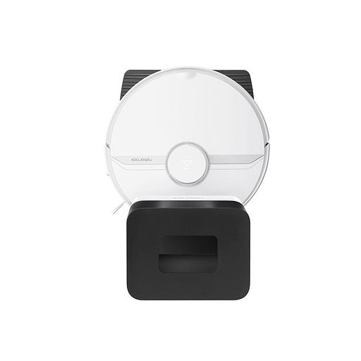 Робот-пылесос Roborock Q7+ с зарядным устройством и автовыгрузкой мусора (AED03HRR/AED04HRR) Белый Q400RR фото 3