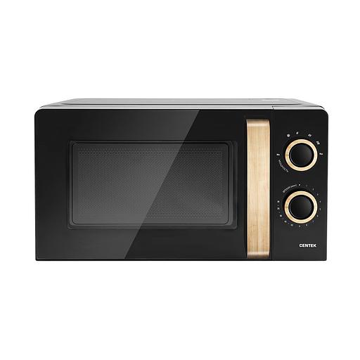 СВЧ Centek CT-1559 Черный фото 1