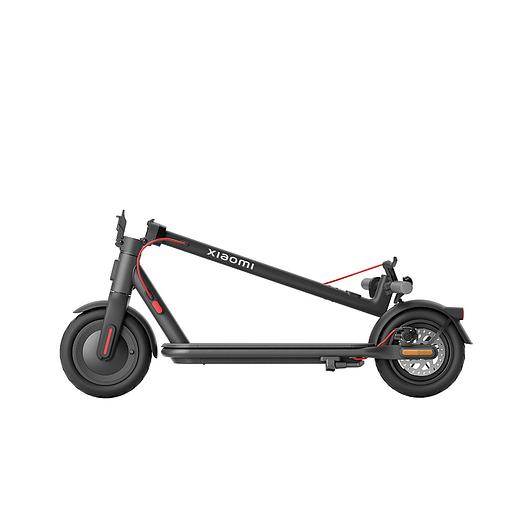 Электросамокат Xiaomi Electric Scooter 4 EU DDHBC13ZM фото 2