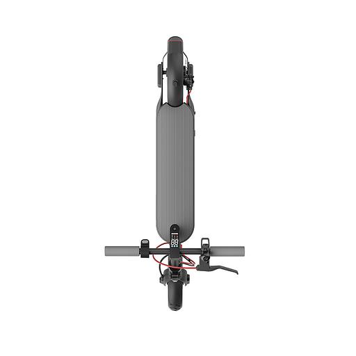 Электросамокат Xiaomi Electric Scooter 4 EU DDHBC13ZM фото 3