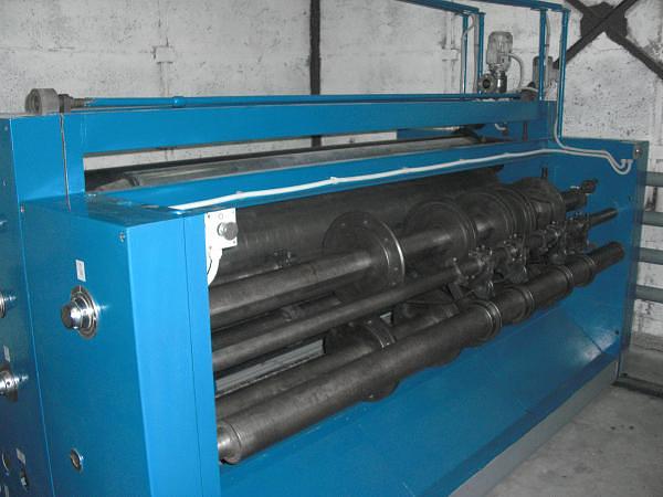 Флексопечатный станок САПФИР-М, 1 цвет фото 3