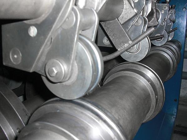 Флексопечатный станок САПФИР-М, 1 цвет фото 4