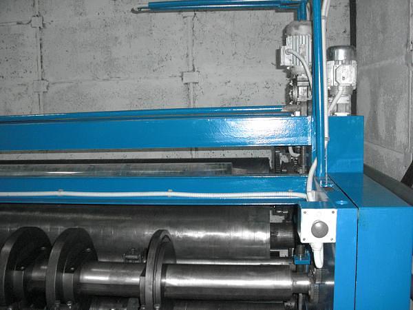 Флексопечатный станок САПФИР-М, 1 цвет фото 5