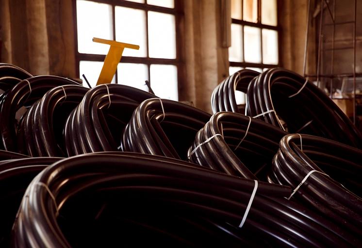 Трубы технические 63 мм фото 1