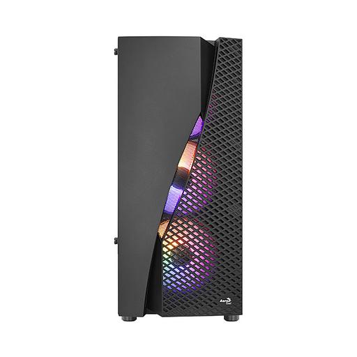 Компьютерный корпус Aerocool Wave-G-BK-v2 фото 2