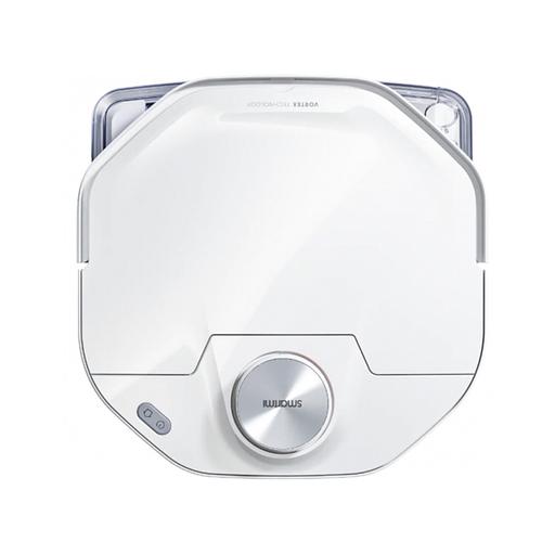 Робот-пылесос Smartmi VortexWave Robot Vacuum Cleaner Белый ZNXDJQR01ZM фото 2