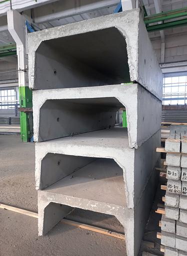 ЖБИ нестандартные по индивидуальным проектам фото 5