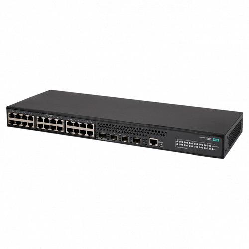 Коммутатор HPE 5140 JL828A фото 1