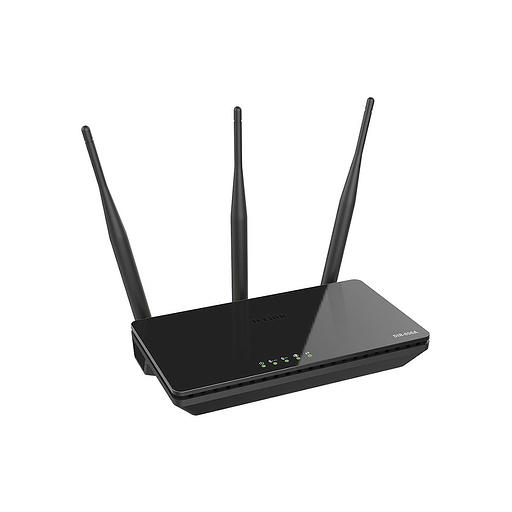 Маршрутизатор D-Link DIR-806A/RU/B1A фото 2