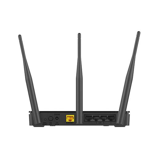 Маршрутизатор D-Link DIR-806A/RU/B1A фото 3