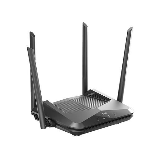 Маршрутизатор D-Link DIR-X1530/RU/A1A фото 1