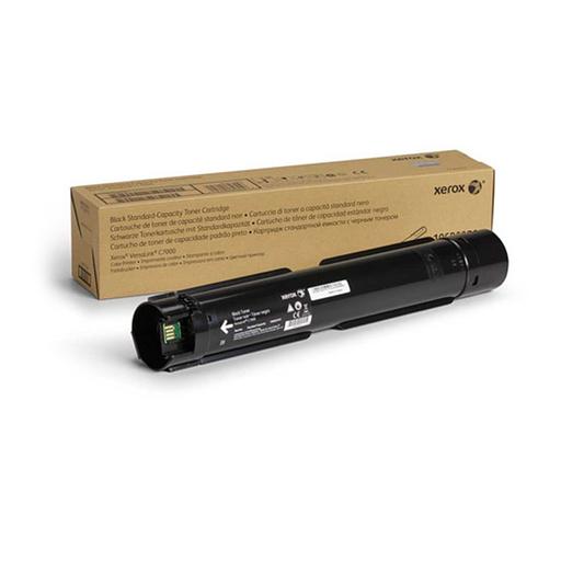 Тонер-картридж стандартный Xerox 106R03769 (чёрный) фото 1