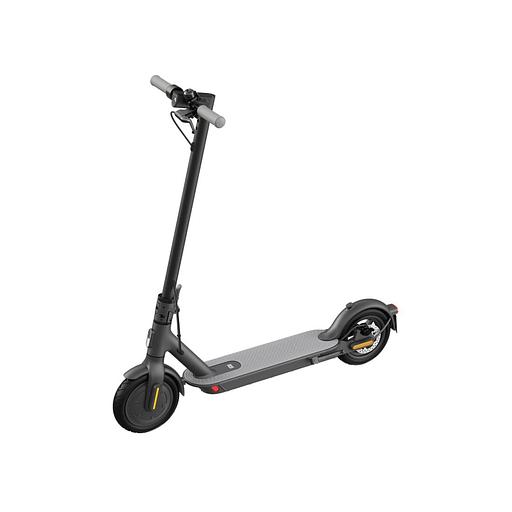 Электросамокат Xiaomi MiJia Smart Electric Scooter Essential DDHBC08NEB фото 1