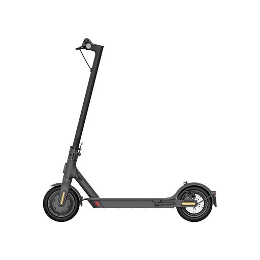 Электросамокат Xiaomi MiJia Smart Electric Scooter Essential DDHBC08NEB фото 2