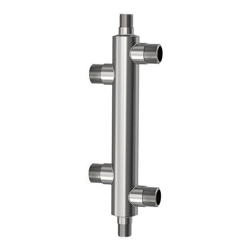 Гидравлические разделители фото 2