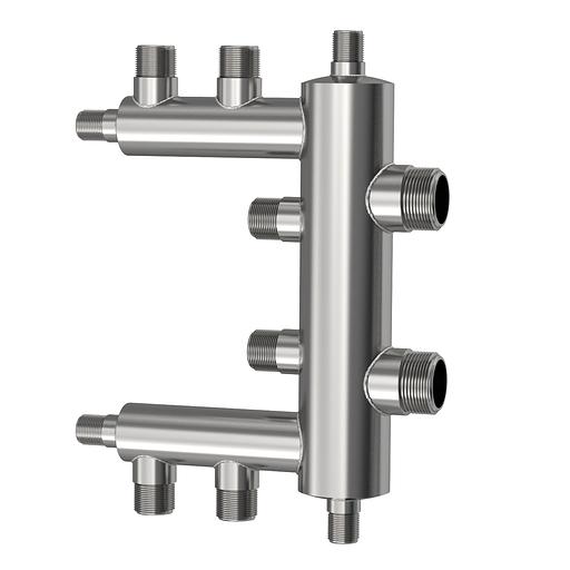 Гидравлические разделители фото 3