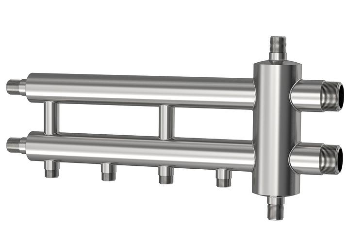 Гидравлические разделители фото 4
