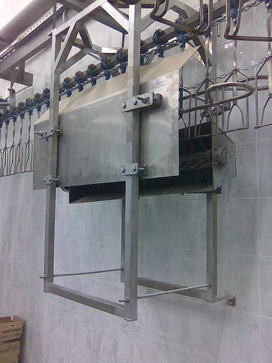 Устройство сброса лап птиц ВИ-1011 фото 4